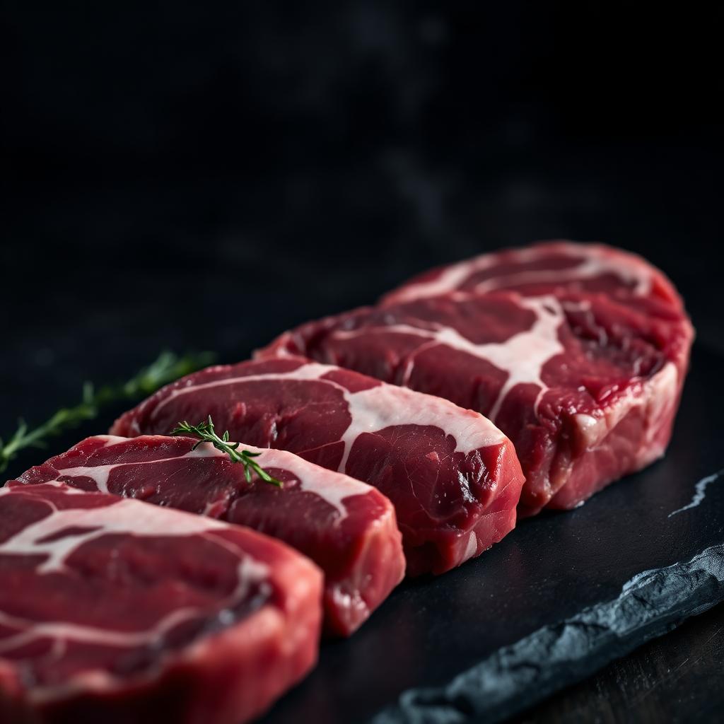 High-Quality Protein